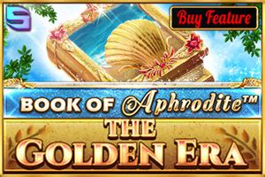 Book Of Aphrodite The Golden Era Betfair